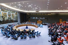 La ONU y la necesidad de reformar el Consejo de Seguridad