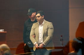 Caso Valeria Vivanco: Suprema recalifica delito por el que se condenó a Leonel Contreras y exfuncionario PDI queda en libertad