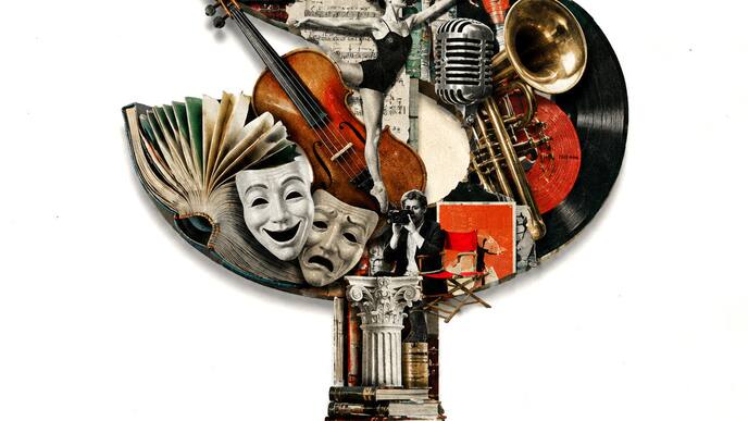 Reducciones presupuestarias y nuevas normas: el fuerte debate que abrieron los Fondos de Cultura 2027