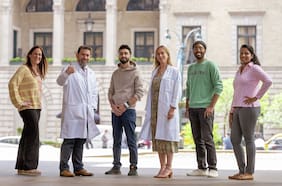 “La tasa de éxito es del 100%”: cáncer de más de 40 pacientes desapareció tras revolucionaria terapia