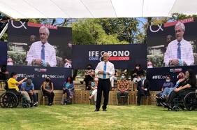 Nuevo IFE llegaría a 7,8 millones de personas y tendrá un costo fiscal de US$470 millones