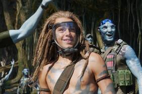 Avatar: El Camino del Agua sigue arrasando en los cines y alcanza marca histórica