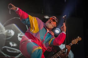 El festival Loserville de Limp Bizkit se hará finalmente en el Estadio Santa Laura