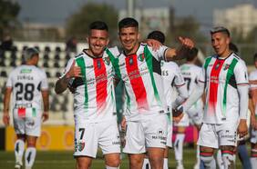 Regreso al plano internacional: Palestino sale a dar el primer golpe en la Copa Sudamericana