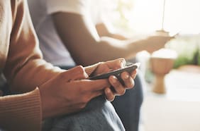 Una nueva forma de comprar comida si tienes discapacidad auditiva