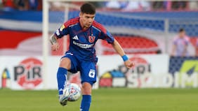 En vivo: la U visita a Audax Italiano en La Florida por la Copa de la Liga