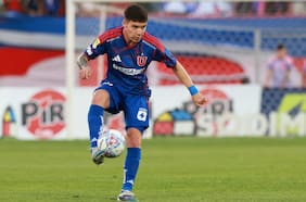 En vivo: la U visita a Audax Italiano en La Florida por la Copa de la Liga