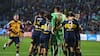 El reclamo de Riquelme por el gol de O’Higgins que complicó a Boca Juniors: “Los jugadores tienen mucho que hablar”