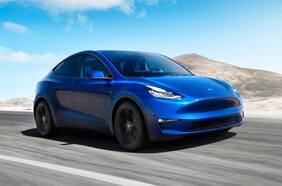 Tesla bajo la lupa en EE.UU.: investigan 174 mil Model Y por una falla en las manillas