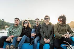 Los Bunkers fijan show en el Estadio Nacional y se reabre el lugar para conciertos