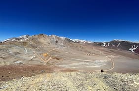 Distrito Vicuña: las oportunidades para Chile del megaproyecto fronterizo que une Atacama con San Juan