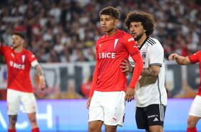 Colo Colo y la UC se encontrarán en Uruguay en la pretemporada