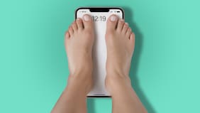 Apps para bajar de peso: ¿Autocuidado u obsesión corporal?