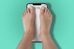 Apps para bajar de peso: ¿Autocuidado u obsesión corporal?
