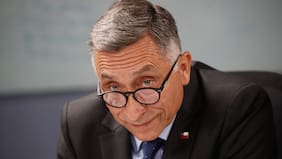Sinceramiento de Vial (REP) sobre que rechazaría la reforma de seguridad si la impulsara Jara desata nuevo round oficialista
