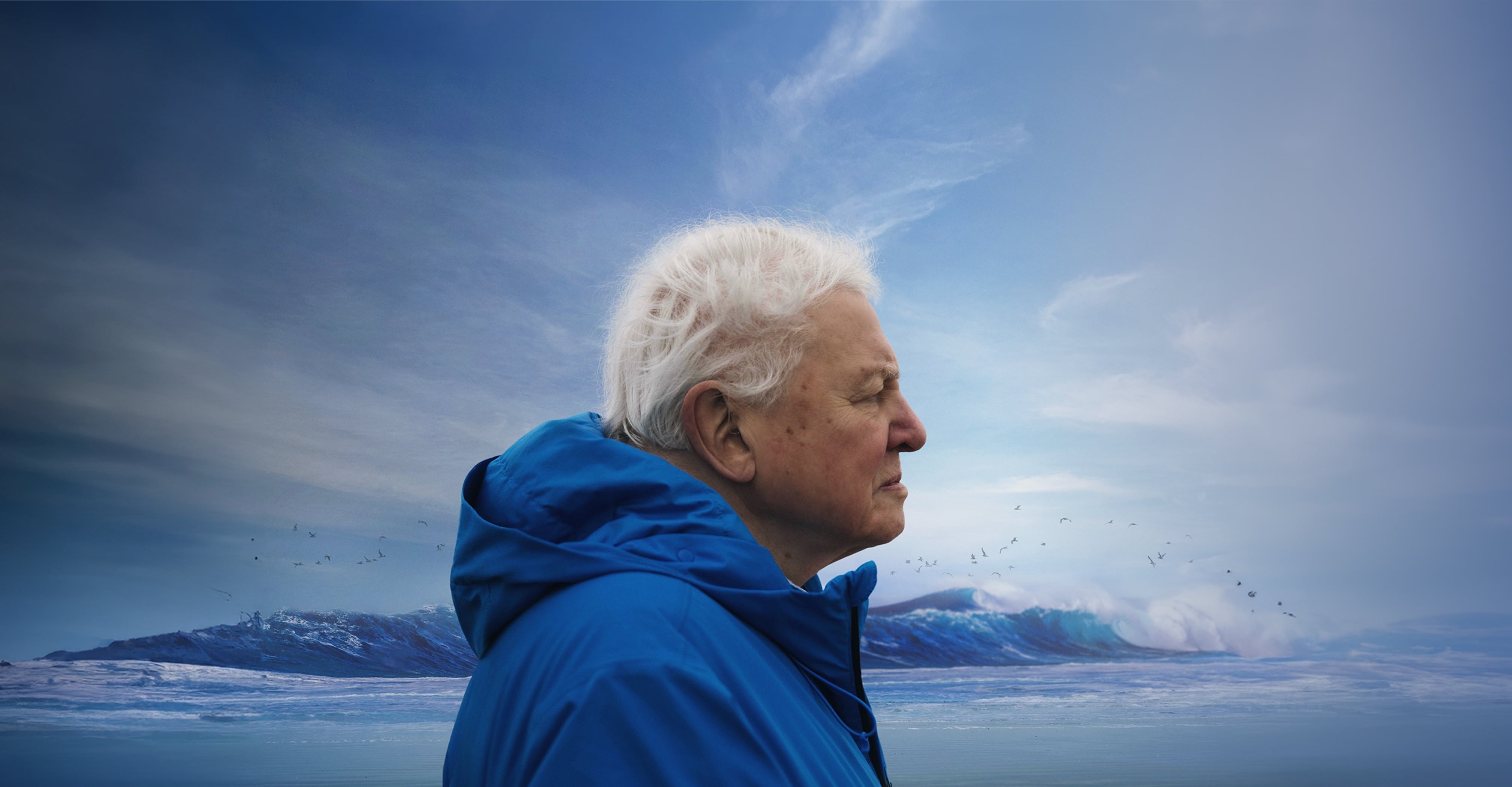 En su cumpleaños número 99: el mensaje de David Attenborough al mundo.