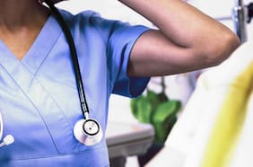 Aborto: 47% de los obstetras de la red pública es objetor de conciencia en causal   de violación