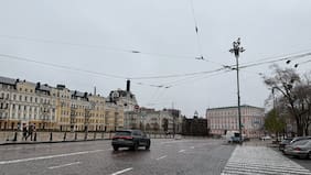 Rusia anuncia una inminente oleada de ataques sobre instalaciones militares en Kiev
