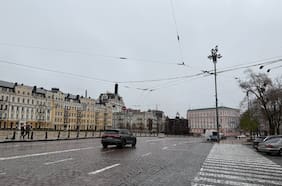 Rusia anuncia una inminente oleada de ataques sobre instalaciones militares en Kiev