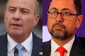 Refuerzos para la “jungla legislativa”: ministros Quiroz y Pérez fichan a exdiputados y la UDI inicia coqueteo con Sedini