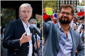 Columna de Daniel Zovatto: Balotaje y reversión de resultado en Chile y América Latina