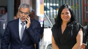 Bilateral por Seguridad: Cordero y Steinert se reúnen este lunes