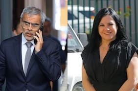 Bilateral por Seguridad: Cordero y Steinert se reúnen este lunes