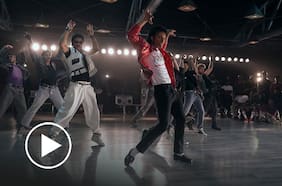 ¡Sin spoilers!: Los detalles de la película de Michael Jackson