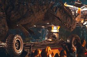 Chris Pratt comparó a Jurassic World: Dominion con Avengers: Endgame para explicar su significado en la franquicia de los dinosaurios