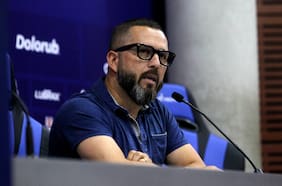 Rodrigo Goldberg aclara la polémica que lo llenó de críticas tras la muerte de Sandrino Castec