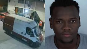 Carabineros difunde búsqueda de sospechoso por robo con homicidio en Quinta Normal