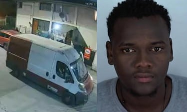 Carabineros difunde búsqueda de sospechoso por robo con homicidio en Quinta Normal