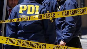 Investigan femicidio en Río Claro: mujer murió tras ser apuñalada