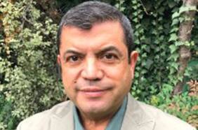 Codelco nombra a Ricardo Weishaupt como nuevo gerente general de la División Ventanas