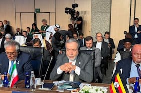 Irán da por finalizado el pacto nuclear de 2015 por expiración