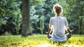 La ciencia detrás de la meditación y sus beneficios en el cerebro, según un reciente estudio