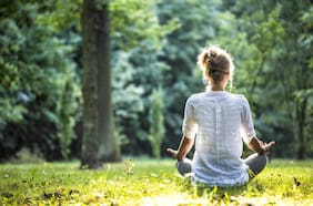 La ciencia detrás de la meditación y sus beneficios en el cerebro, según un reciente estudio