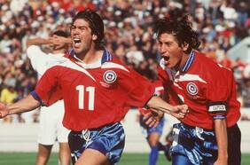 Un listado con Salas, Zamorano y Pizarro como caso más emblemático: ¿Quiénes se han negado a ir la Roja?