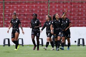 Copa Libertadores Femenina: Santiago Morning golea al modesto Deportivo Lara y confirma su paso a cuartos