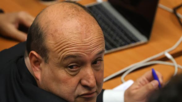 Defensa del exfiscal Guerra defiende su actuar en caso Exalmar y apunta que “jamás se ocultó ningún tipo de antecedente”