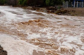 Aguas del Valle activa fuentes de respaldo ante turbiedad en ríos de la Región de Coquimbo