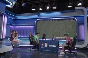 La carrera por el título del Campeonato ePrimera entra en su fase decisiva