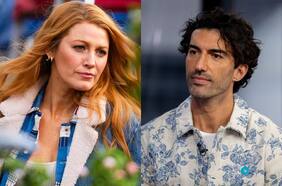 Acoso y difamación: los detalles sobre la demanda de Blake Lively a Justin Baldoni, director de Romper el Círculo