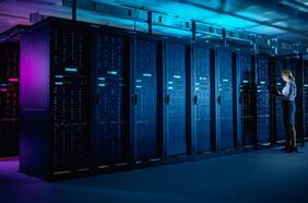 Bank of America: empresas del S&P500 podrían ahorrar cifras millonarias por implementación de la IA