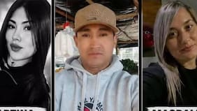Rescate en el Cajón del Maipo: un viaje de más de 100 kilómetros de madrugada y un refugio que impidió una tragedia