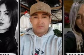Rescate en el Cajón del Maipo: un viaje de más de 100 kilómetros de madrugada y un refugio que impidió una tragedia