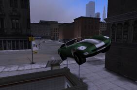 Take-Two demandó a desarrolladores que consiguieron el código fuente de GTA 3 y GTA: Vice City con ingeniería inversa