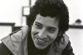 Los últimos días de Víctor Jara