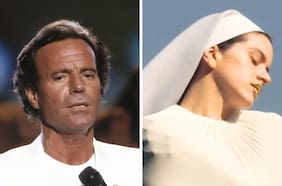 Por qué Rosalía ha sido comparada con Julio Iglesias a partir de su impresionante disco Lux