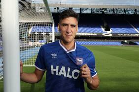 “Solo los más valientes hacen el movimiento”: la gran bienvenida del Ipswich a Marcelino Núñez tras comprarlo a Norwich